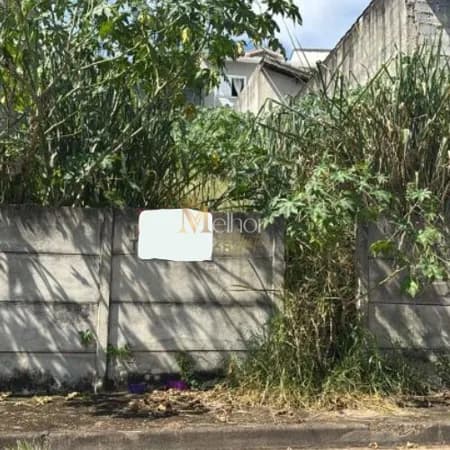 Terreno à Venda - Nova Atibaia