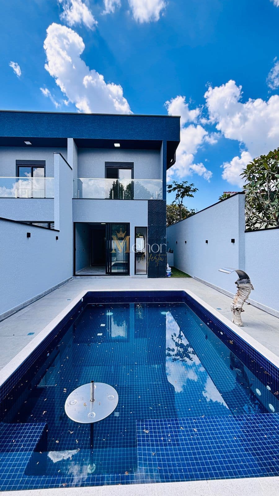 Residência à Venda - Itapetinga, Atibaia 80/2