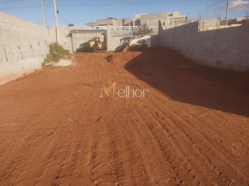 Terreno à Venda – Residencial Serras de Atibaia I – Atibaia/SP