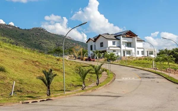 Terreno em Condomínio Fechado – Itaporã de Atibaia – San Fernando do Valley