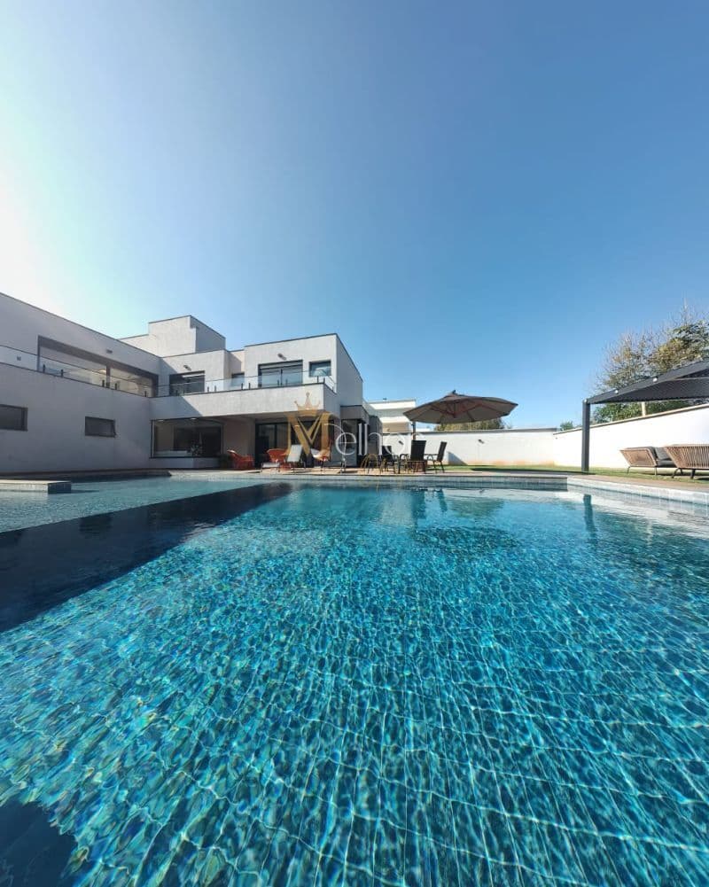 Casa à Venda no Condomínio Equilibrium – Alto Padrão em Atibaia/SP