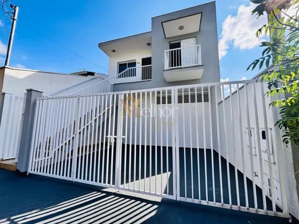 Imóvel Residencial à Venda – Quinta dos Vinhedos, Bragança Paulista/SP