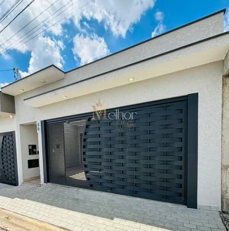 Belíssimo imóvel térreo à venda em Bragança Paulista!