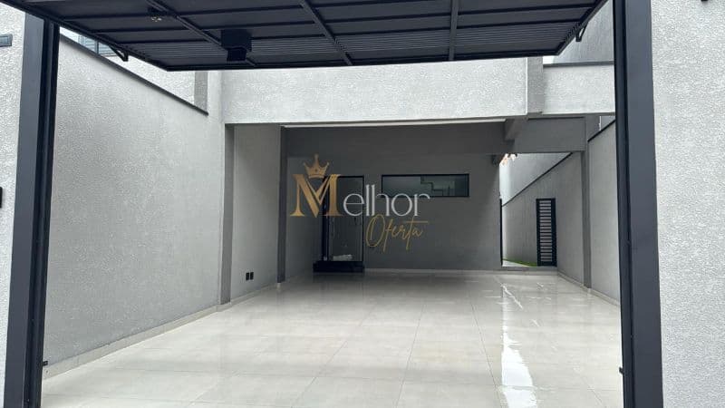 Sobrado de Alto Padrão no Jardim Maristela – Atibaia/SP