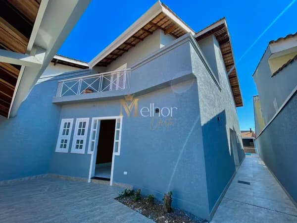 🏡 Casa Ampla e Sofisticada à Venda na Vila Giglio – Atibaia/SP