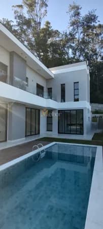 🏡 Imóvel Exclusivo no Condomínio Quintas da Boa Vista - Atibaia/SP 🌳