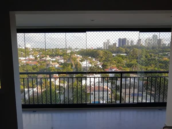 Apartamento Moderno à Venda | Melville Empresarial - Barueri/SP