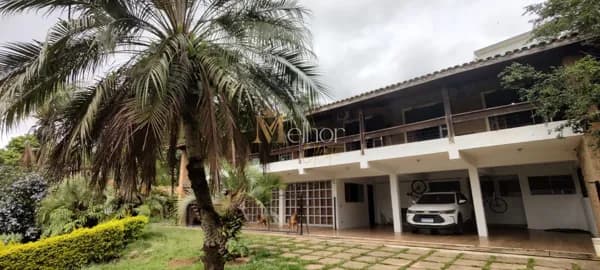 🏠 Terreno com Potencial de Loteamento - Jardim do Lago, Atibaia