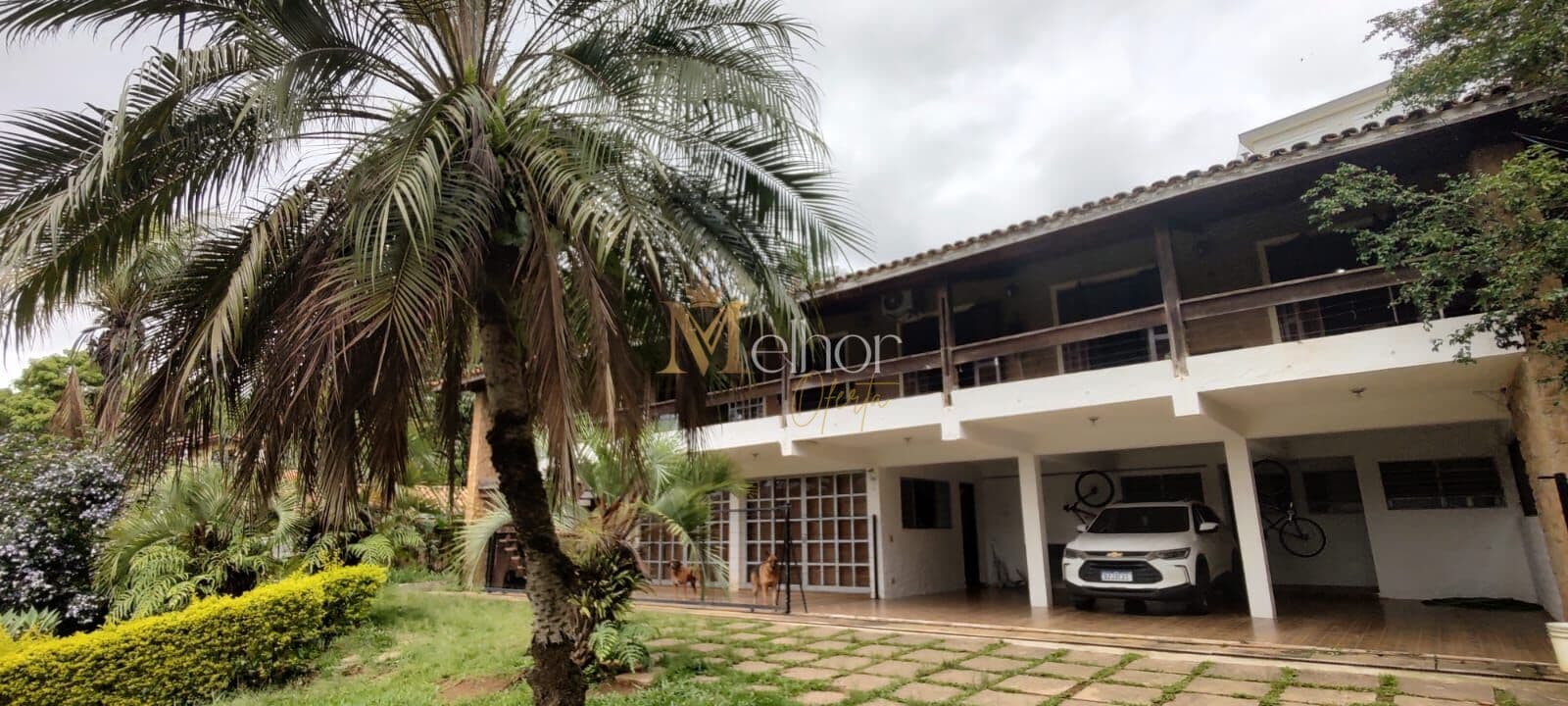 🏠 Terreno com Potencial de Loteamento - Jardim do Lago, Atibaia