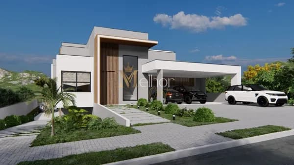 🏡 Mansão de Alto Padrão com Vista para o Lago – Exclusividade e Sofisticação!