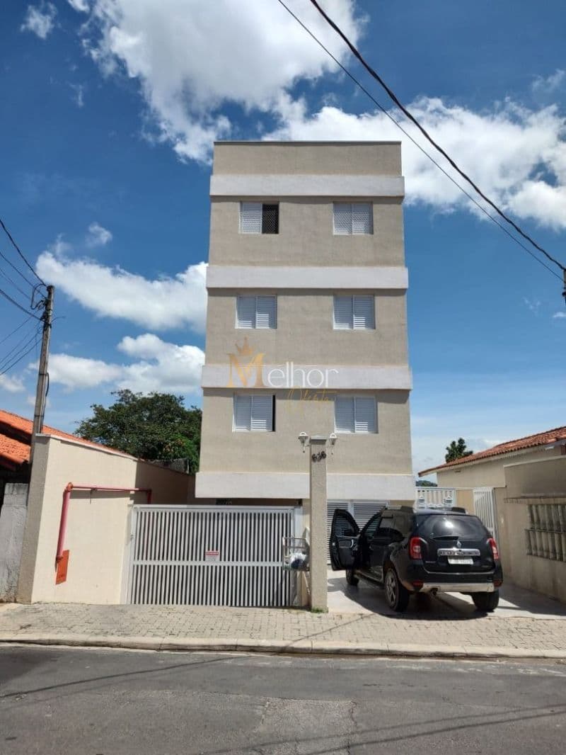 Apartamento à Venda em Atibaia – Localização Privilegiada!