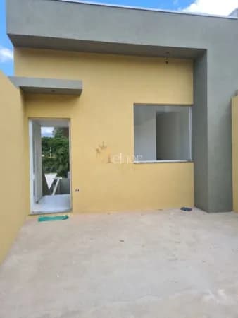 Casa à Venda no Jardim Imperial – Atibaia/SP – R$ 465.000,00 | Vista para a Pedra Grande