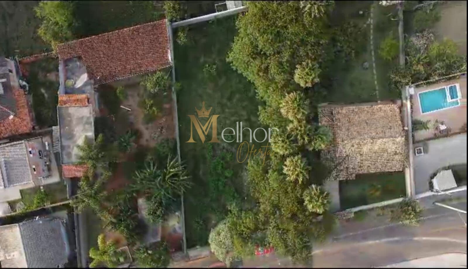 Terreno Lote Vale das Flore, ótima localização e plano, Atibaia/SP