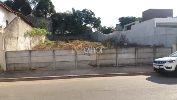 Terreno à Venda – Jardim Paulista, Atibaia - SP