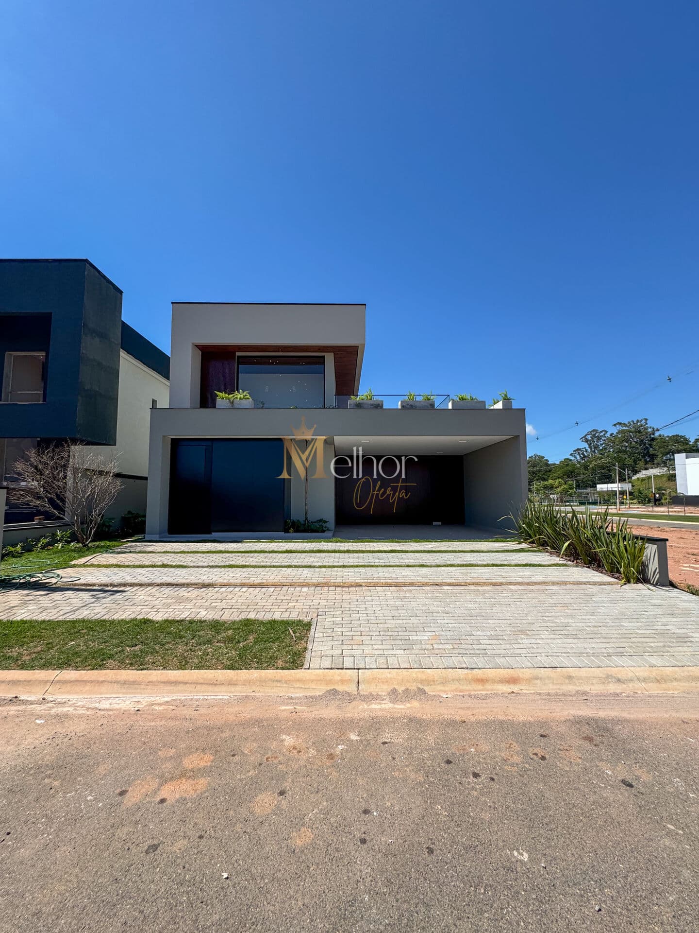 Casa em Condomínio Vista da Serra