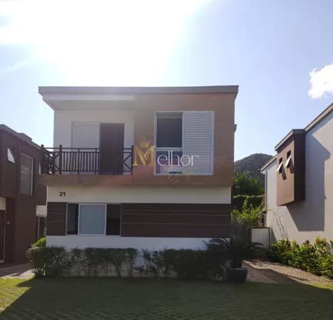 Casa em Condomínio à Venda – Juquehy, São Sebastião/SP