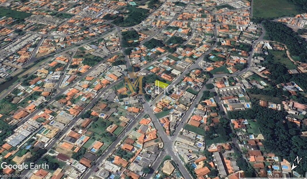 🌿 Terreno à Venda no Jardim Jaraguá – Excelente Localização! 🌿