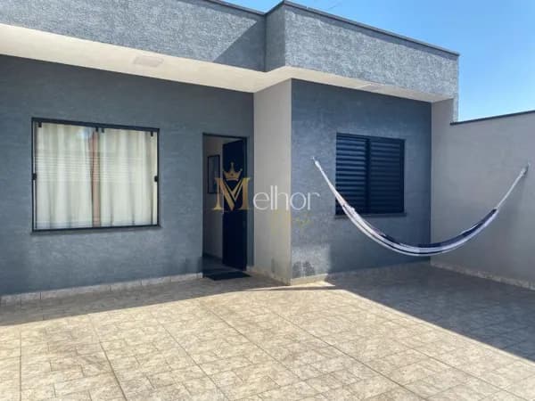 Casa à Venda – Nova Atibaia, Atibaia/SP