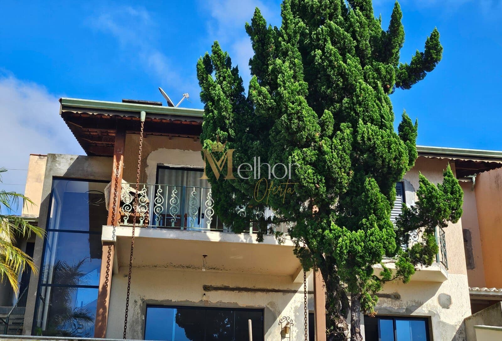 🏡 Casa Ampla e Charmosa no Jardim Paulista – Ref. Rua Guarujá | Bragança Paulista