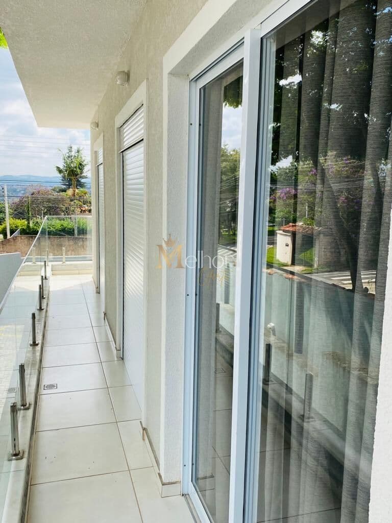 🏢 Apartamento Mobiliado à Venda – Vila Giglio, Atibaia/SP