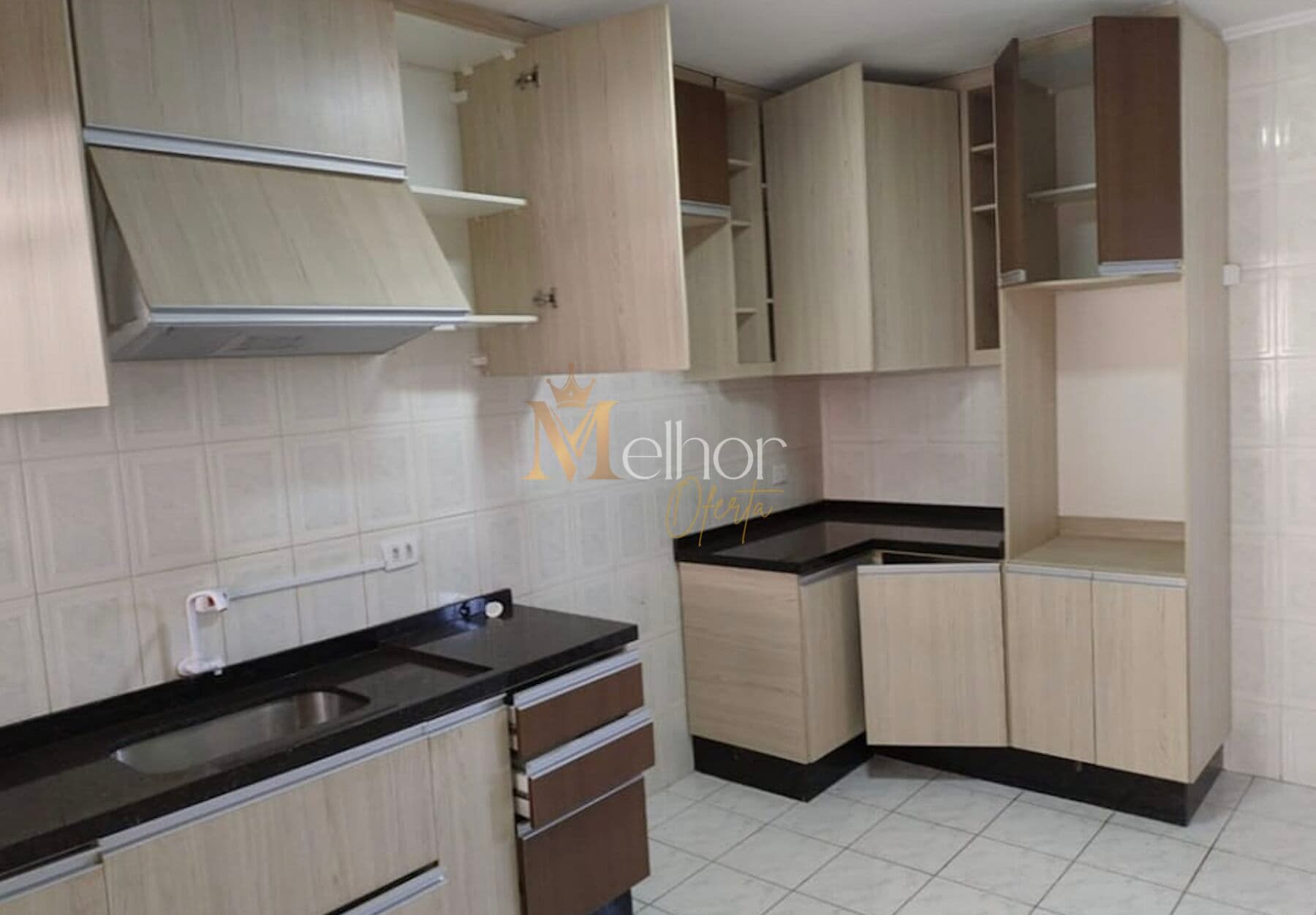 Casa Térrea Residencial Tremembé - Zona Norte