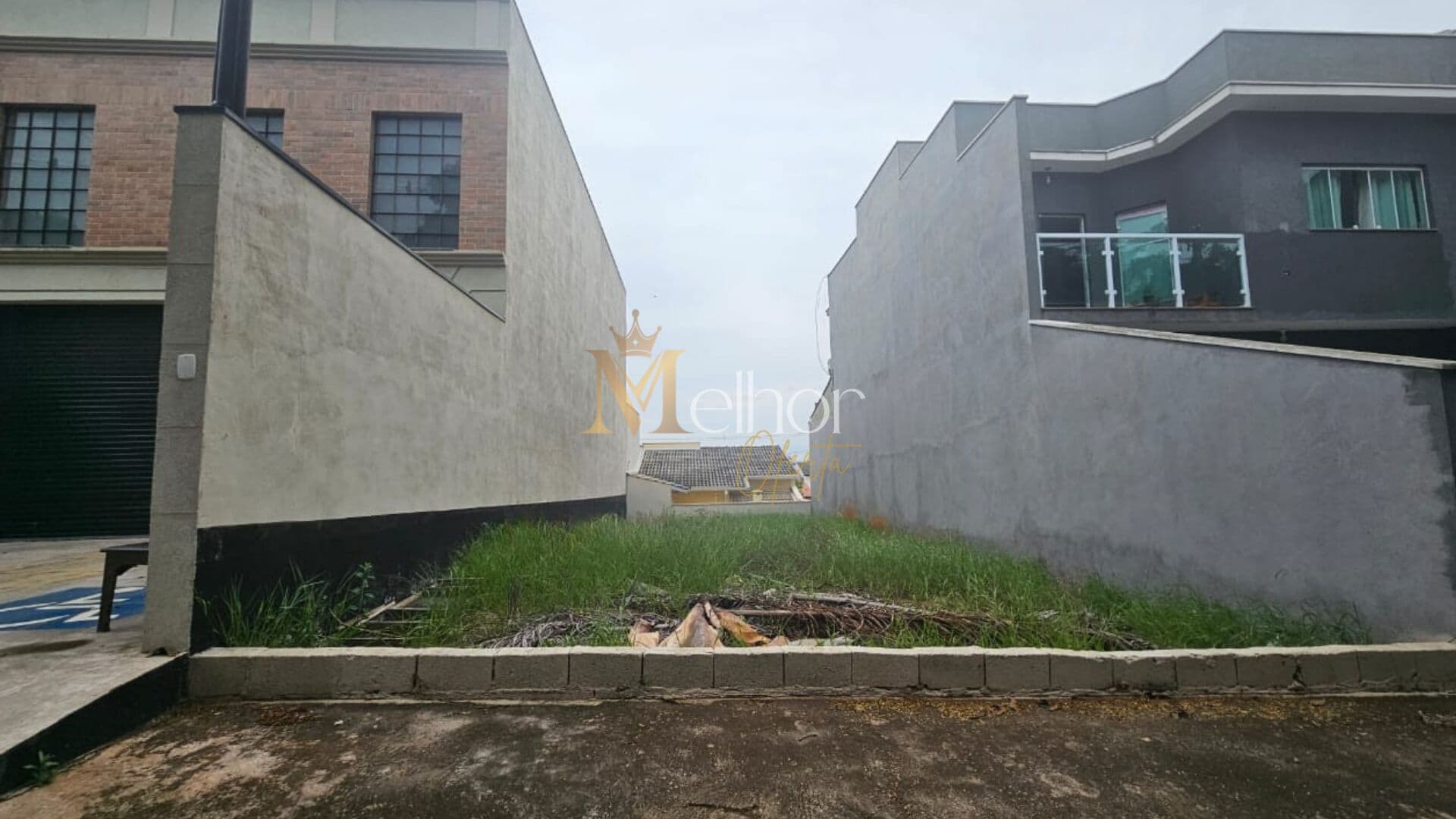 Terreno em Residencial Quinta Dos Vinhedos, Bragança Paulista/SP
