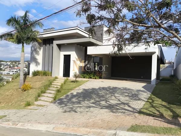 🏡 Casa Térrea – Condomínio Shambala 3, Atibaia Casa 108