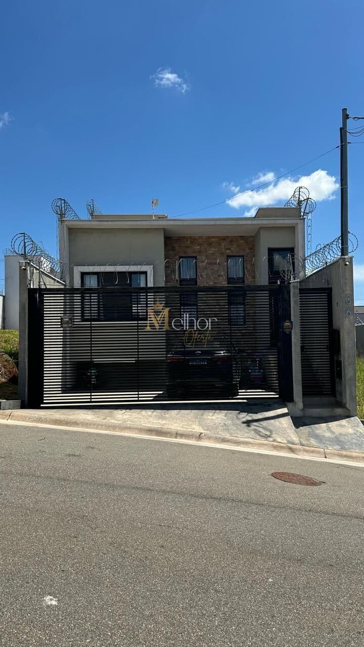 Casa Mobiliada no Villa Verde – R$ 640.000,00