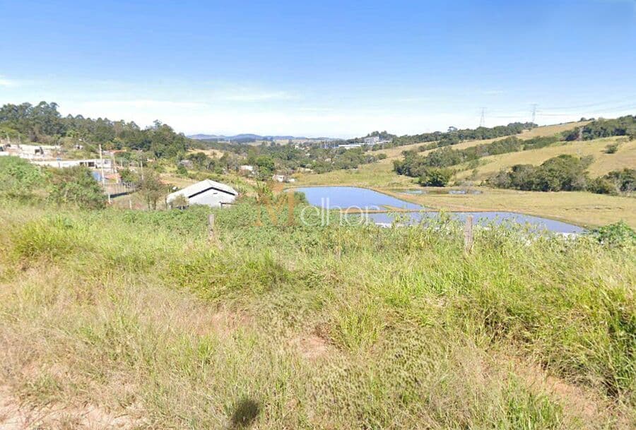 TERRENO 1000M² RESIDENCIAL CAMPOS DE BRAGANÇA - ATIBAIANOS, BRAGANÇA PAULISTA/SP!