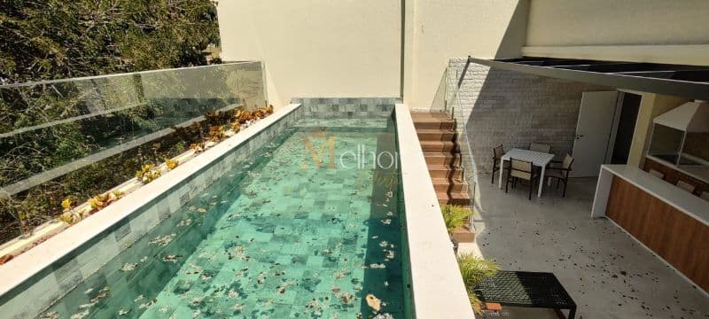 Residencial Mansion – Apartamento à Venda em Atibaia/SP – 55m² | R$ 550.000,00