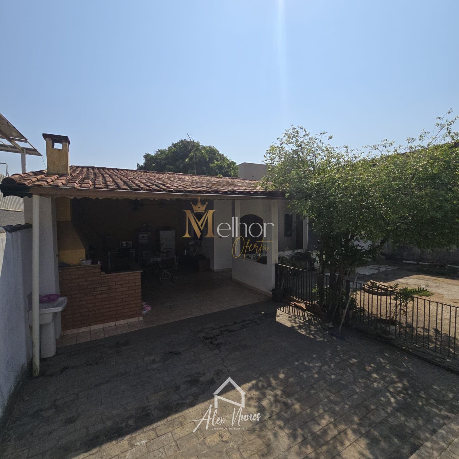 Casa à Venda – Jardim dos Pinheiros, Atibaia - SP
