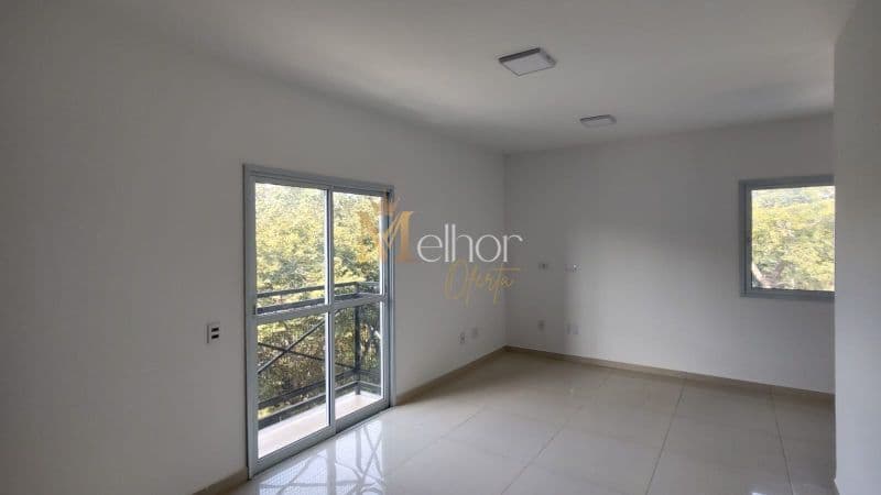Apartamento à Venda e Locação – Atibaia Jardim/SP