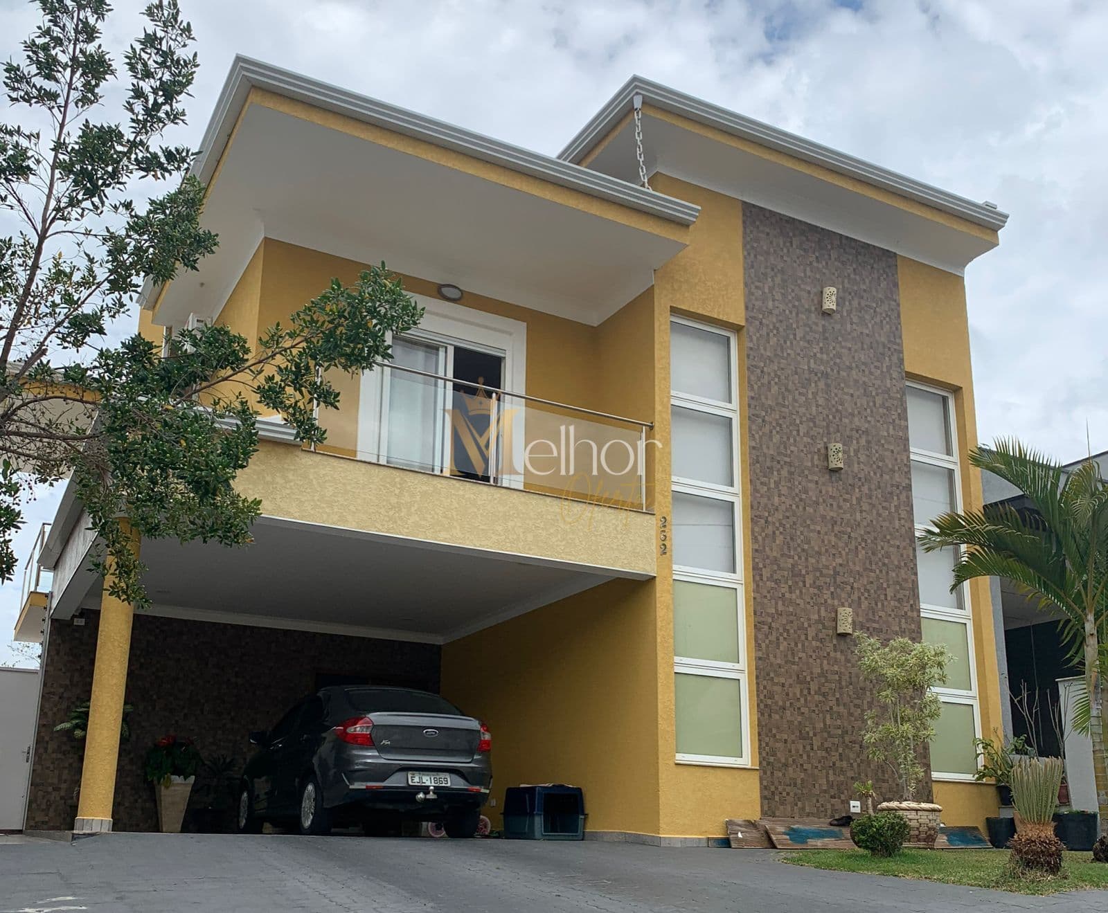 Casa à Venda em Residencial Euroville, Bragança Paulista - SP