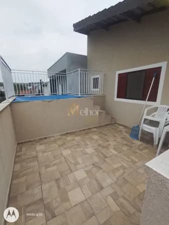 Lindo Sobrado à Venda – Nova Atibaia