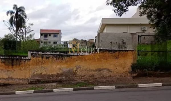 🏢 Terreno Comercial à Venda | Centro - Bom Jesus dos Perdões - SP