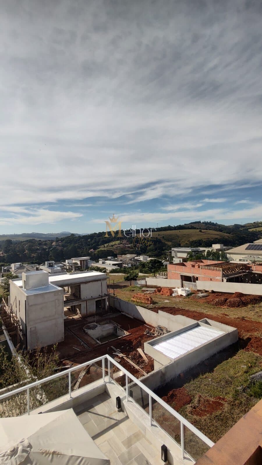 🏡 Mansão Exclusiva no Condomínio Equilibrium Residencial – Atibaia/SP 🌿✨