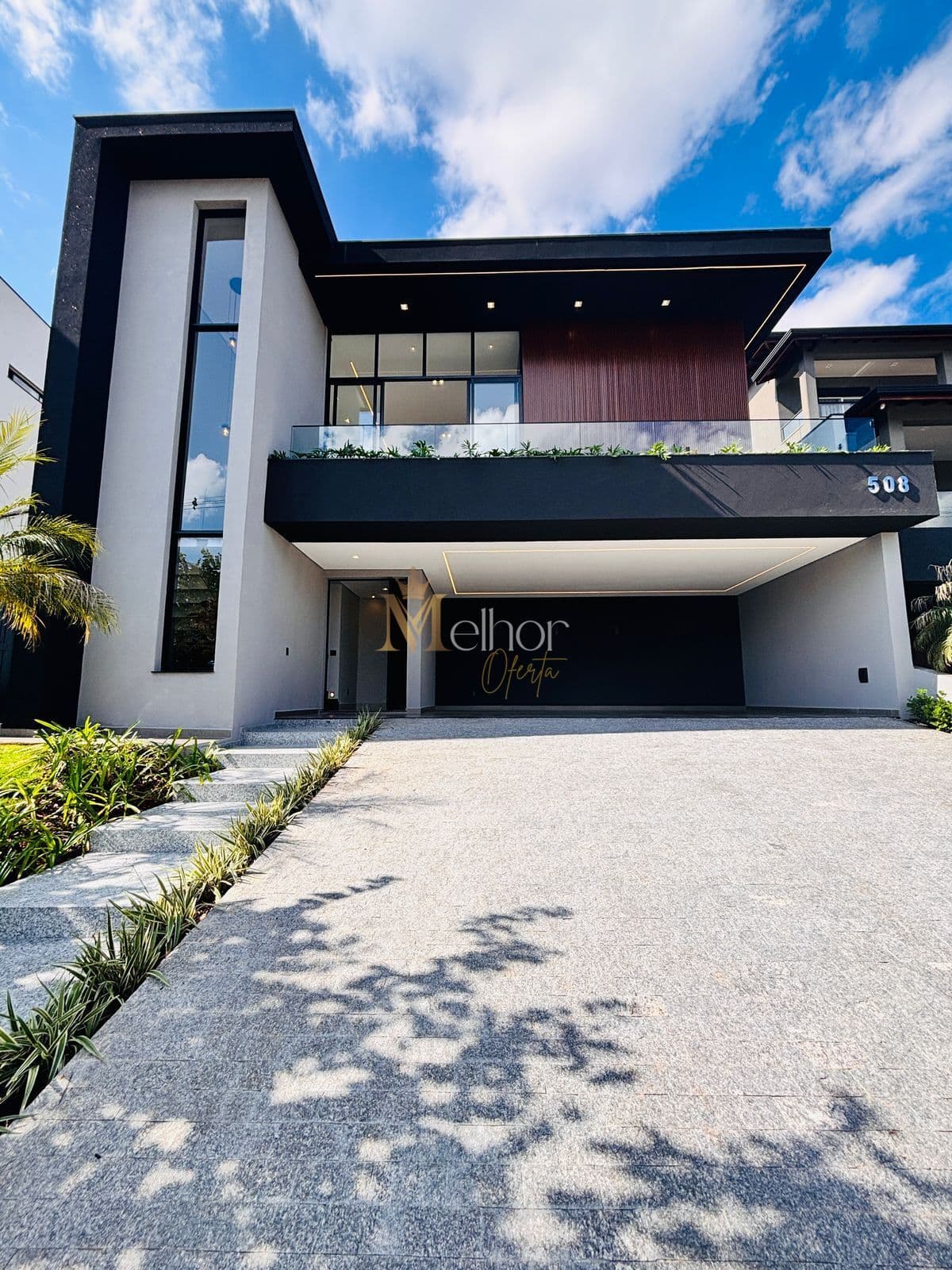 🏡 Casa Alto Padrão à Venda no Condomínio Valle das Águas – Bragança Paulista/SP