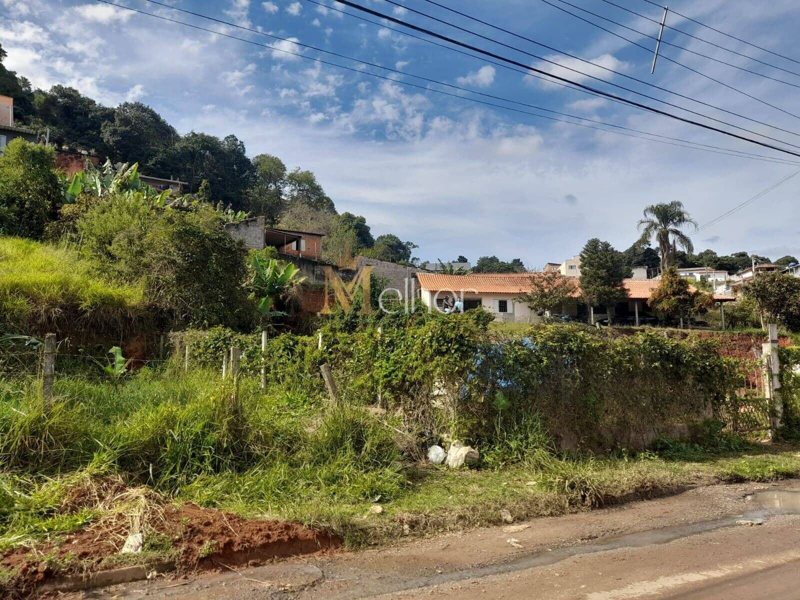Lote Comercial à Venda – Estrada Lima Barreto | Bairro Zico Cunha – Nazaré Paulista