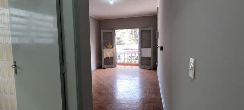 Prédio Comercial/Residencial Uso Misto – Av. Lucas Nogueira Garcez, Atibaia/SP