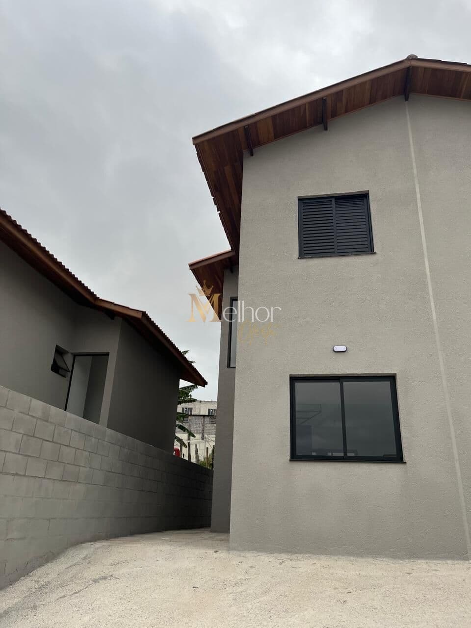 🏡 Sobrados à venda na Hípica Jaguari – Bragança Paulista! Casa 1