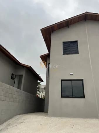 🏡 Sobrados à venda na Hípica Jaguari – Bragança Paulista! Casa 1