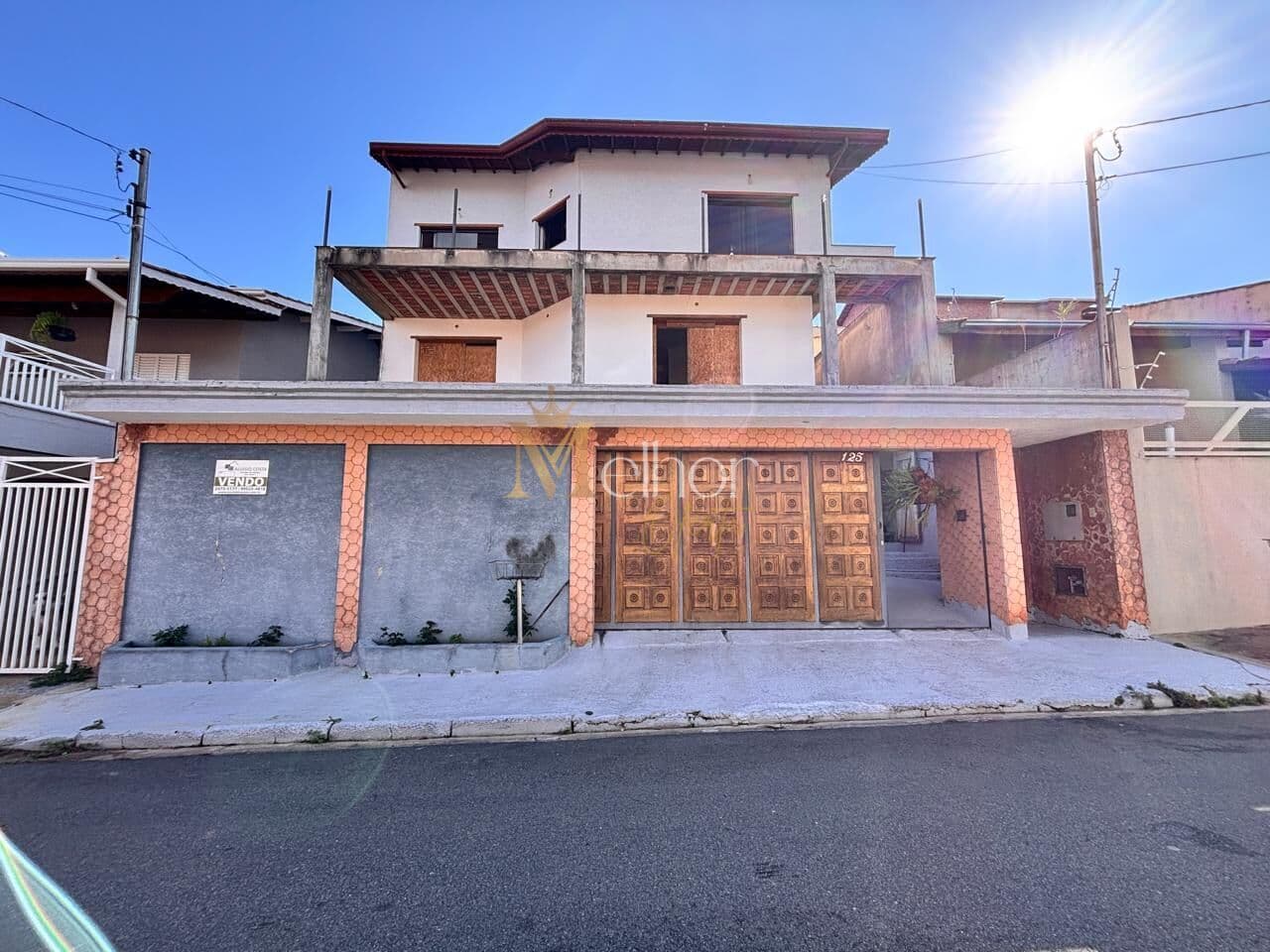 Casa Ampla à Venda – Residencial das Ilhas, Bragança Paulista/SP