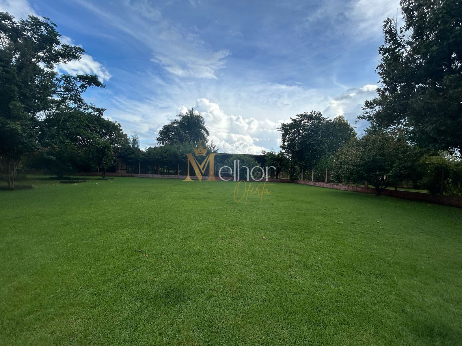 Terreno Residencial de Esquina – Condomínio Aeronáutico Vale Eldorado, Bragança Paulista - SP