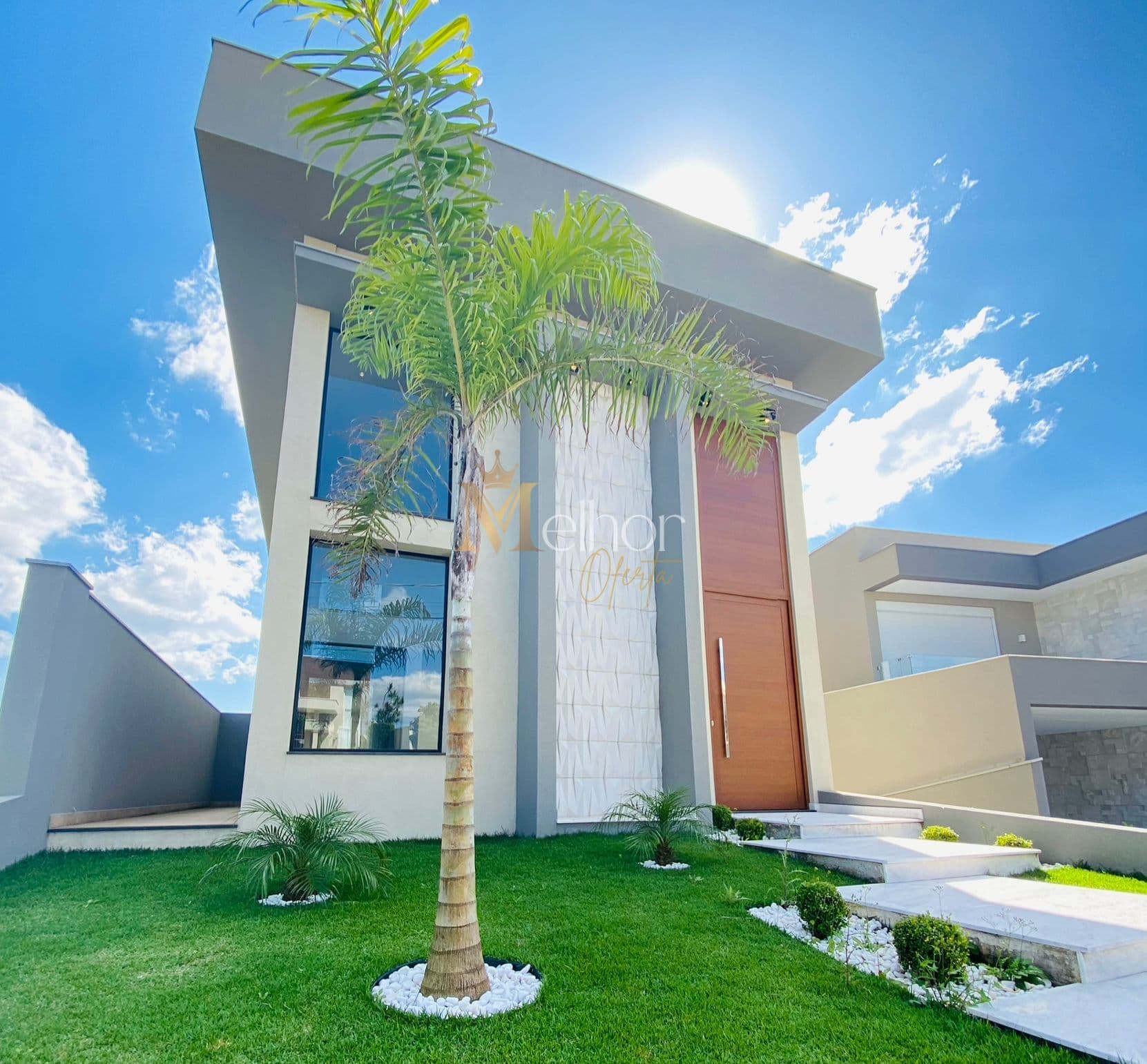 Casa de Condomínio à Venda - Bragança Paulista Valor: R$ 1.980.000