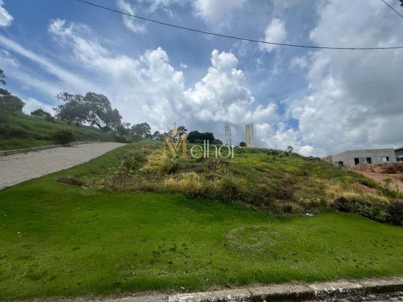Terreno à Venda – Village Atibaia – Laranjal, Atibaia/SP