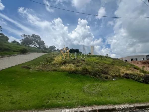 Terreno à Venda – Village Atibaia – Laranjal, Atibaia/SP