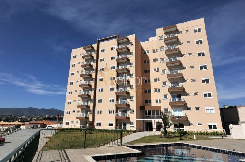 Apartamento à Venda – Edifício Toscana – Vila Santa Clara – Atibaia/SP