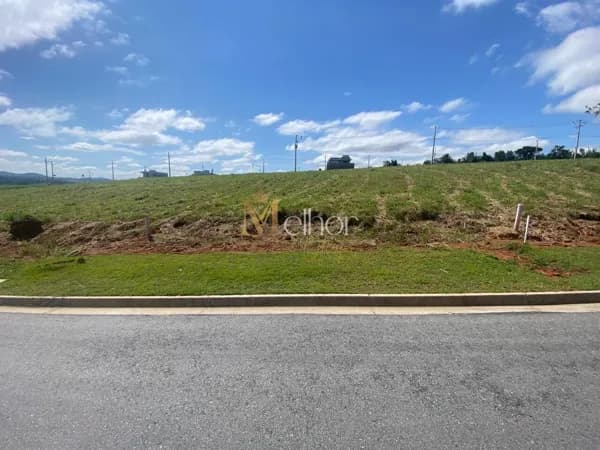 Terreno à venda no Elementum Residencial – Atibaia – 23