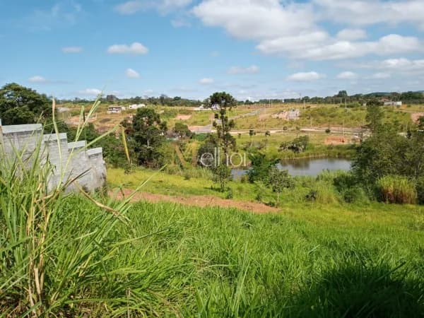 🌿 Terreno à Venda em Nova Atibaia – Aceita Permuta! 🌿