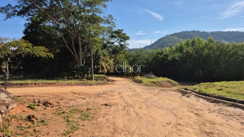Terreno à Venda – Condomínio Floresta | Bom Jesus dos Perdões | 600 m²